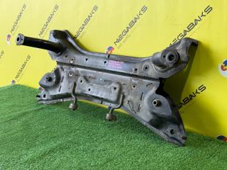 Балка под двс SUZUKI SWIFT ZC21S M15A 45810-63J10 3 ракурс
