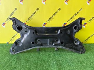 Балка под двс SUZUKI SWIFT ZC21S M15A 45810-63J10 4 ракурс