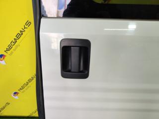 Дверь левая задняя HONDA N-VAN JJ2 S07B 3 ракурс