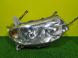 Фара правая DAIHATSU TANTO L375S KF-VE 100-51944 1 ракурс