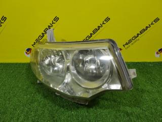 Фара правая DAIHATSU TANTO L375S KF-VE 100-51944 2 ракурс
