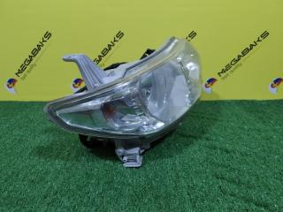 Фара правая DAIHATSU TANTO L375S KF-VE 100-51944 4 ракурс