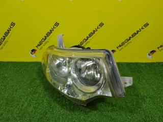 Фара правая DAIHATSU TANTO L375S KF-VE 100-51944 2 ракурс
