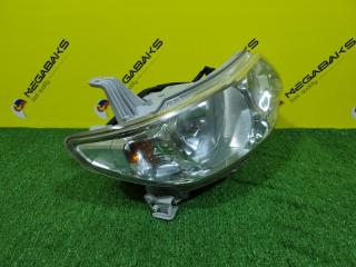 Фара правая DAIHATSU TANTO L375S KF-VE 100-51944 3 ракурс
