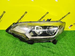 Фара левая  HONDA FIT GP5 LEB ,W1948 1 ракурс