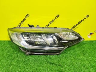 Фара правая  HONDA FIT GP5 LEB ,W3674 1 ракурс