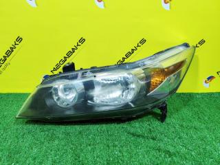 Фара левая HONDA STREAM RN6 R18A 33151SMAJ11 1 ракурс