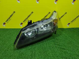 Фара левая HONDA STREAM RN6 R18A 33151SMAJ11 3 ракурс