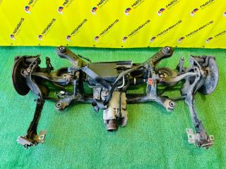 Балка подвески задняя VOLVO V60 FW90 B6304T4 2 ракурс