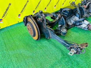 Балка подвески задняя VOLVO V60 FW90 B6304T4 3 ракурс