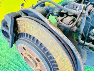 Балка подвески задняя VOLVO V60 FW90 B6304T4 4 ракурс