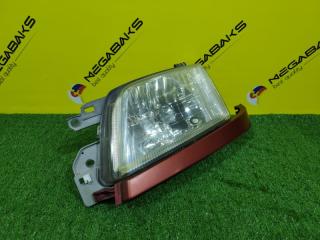 Фара левая SUBARU FORESTER SF5 EJ205 84001FC250 2 ракурс