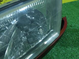 Фара левая SUBARU FORESTER SF5 EJ205 84001FC250 3 ракурс