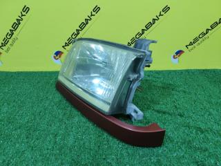 Фара левая SUBARU FORESTER SF5 EJ205 84001FC250 4 ракурс