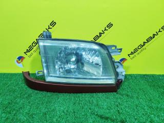 Фара правая SUBARU FORESTER SF5 EJ205 84001FC240 1 ракурс Фара правая SUBARU FORESTER SF5 EJ205 84001FC240 1 ракурс