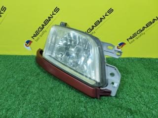 Фара правая SUBARU FORESTER SF5 EJ205 84001FC240 2 ракурс Фара правая SUBARU FORESTER SF5 EJ205 84001FC240 2 ракурс