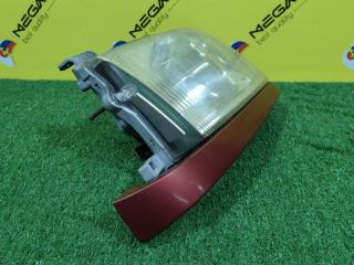 Фара правая SUBARU FORESTER SF5 EJ205 84001FC240 4 ракурс Фара правая SUBARU FORESTER SF5 EJ205 84001FC240 4 ракурс