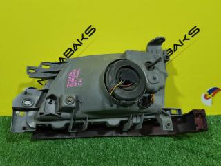 Фара правая SUBARU FORESTER SF5 EJ205 84001FC240 5 ракурс