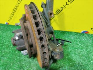 Ступица правая передняя NISSAN ELGRAND APWE50 VQ35DE 402020W093 4 ракурс