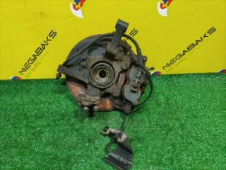 Ступица правая передняя NISSAN ELGRAND APWE50 VQ35DE 402020W093 5 ракурс