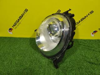 Фара левая HONDA N-ONE JG2 S07A 33151T4GJ12 4 ракурс