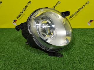 Фара левая HONDA N-ONE JG2 S07A 33151T4GJ12 5 ракурс