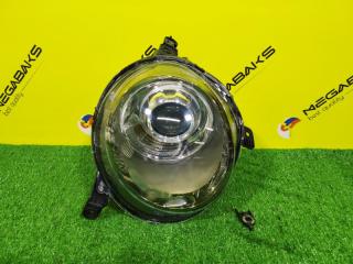 Фара правая HONDA N-ONE JG2 S07A 33100T4GN010 1 ракурс