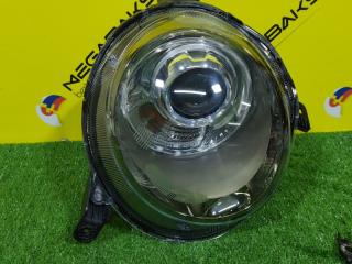 Фара правая HONDA N-ONE JG2 S07A 33100T4GN010 5 ракурс