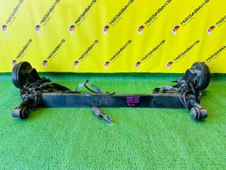 Балка подвески SUZUKI SWIFT ZC11S M13A 46510-63J02 1 ракурс Балка подвески SUZUKI SWIFT ZC11S M13A 46510-63J02 1 ракурс