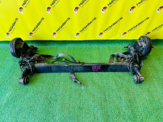 Балка подвески SUZUKI SWIFT ZC11S M13A 46510-63J02 2 ракурс Балка подвески SUZUKI SWIFT ZC11S M13A 46510-63J02 2 ракурс