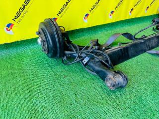 Балка подвески SUZUKI SWIFT ZC11S M13A 46510-63J02 3 ракурс Балка подвески SUZUKI SWIFT ZC11S M13A 46510-63J02 3 ракурс