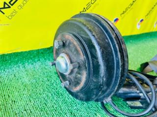Балка подвески SUZUKI SWIFT ZC11S M13A 46510-63J02 4 ракурс Балка подвески SUZUKI SWIFT ZC11S M13A 46510-63J02 4 ракурс