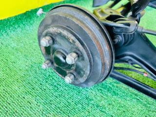Балка подвески задняя SUZUKI MR WAGON MF33S R06A 4 ракурс
