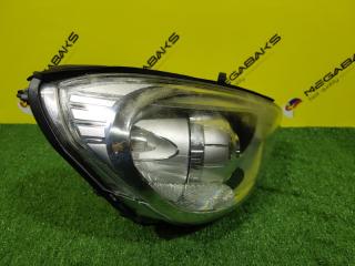 Фара правая VOLVO V60 FW90 B6304T4 31299993 4 ракурс