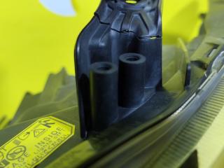Фара левая TOYOTA VELLFIRE ANH20 58-23 4 ракурс Фара левая TOYOTA VELLFIRE ANH20 58-23 4 ракурс
