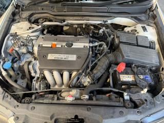 АКПП HONDA ACCORD CL7 K20A MCTA 3 ракурс