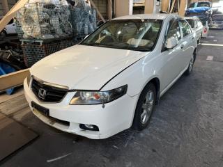 АКПП HONDA ACCORD CL7 K20A MCTA 5 ракурс