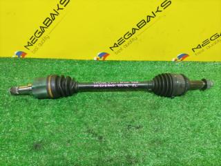 Привод левый передний  SUZUKI SWIFT ZC11S M13A ,44102-63J30 1 ракурс