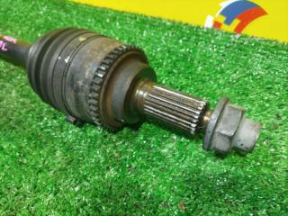 Привод левый передний SUZUKI SWIFT ZC11S M13A 44102-63J30 2 ракурс