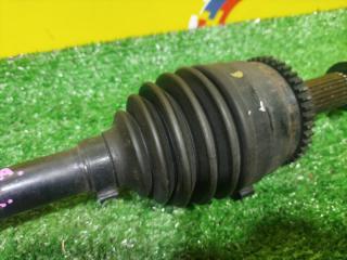 Привод левый передний SUZUKI SWIFT ZC11S M13A 44102-63J30 3 ракурс