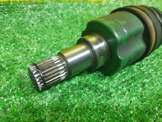Привод левый передний SUZUKI SWIFT ZC11S M13A 44102-63J30 4 ракурс