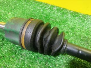 Привод левый передний SUZUKI SWIFT ZC11S M13A 44102-63J30 5 ракурс