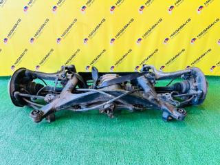 Балка подвески задняя TOYOTA ARISTO JZS160 2JZ-GE 5120630060 1 ракурс