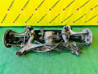 Балка подвески задняя TOYOTA ARISTO JZS160 2JZ-GE 5120630060 2 ракурс