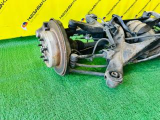 Балка подвески задняя TOYOTA ARISTO JZS160 2JZ-GE 5120630060 3 ракурс