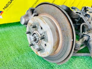 Балка подвески задняя TOYOTA ARISTO JZS160 2JZ-GE 5120630060 4 ракурс