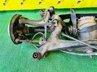 Балка подвески задняя TOYOTA ARISTO JZS160 2JZ-GE 5120630060 5 ракурс