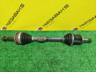 Привод левый передний TOYOTA AVENSIS ZRT272 3ZR-FAE 4342005412 1 ракурс Привод левый передний TOYOTA AVENSIS ZRT272 3ZR-FAE 4342005412 1 ракурс