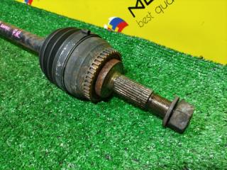 Привод правый передний NISSAN WINGROAD WFY11 QG15DE 391004M776 2 ракурс
