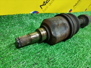 Привод правый передний NISSAN WINGROAD WFY11 QG15DE 391004M776 4 ракурс